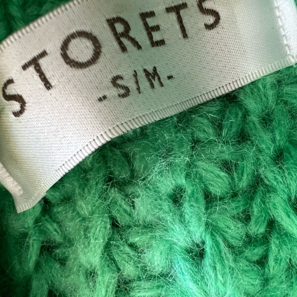 STORETS SWEATER - Picture 10 of 11
